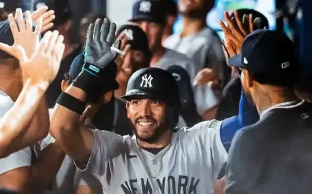 Panamanians Face New Challenges in MLB’s Upcoming Season