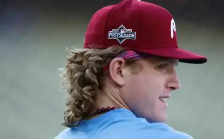 Giants Receive Crucial Injury Update Before Opening Night vs. Yankees