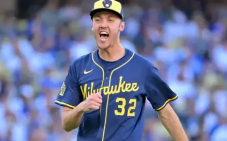 Top MLB DFS Picks & Underdog Player Props for Thursday (3/26)