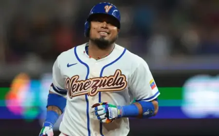 Giants’ Batting Experiments Reveal Strategic Long-Term Plan