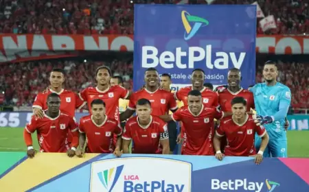 América de Cali Announces Squad with Updates for Llaneros Match