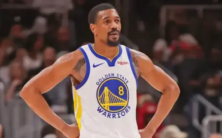 Nets vs Warriors: Tonight’s NBA Game Predictions, Picks, and Odds