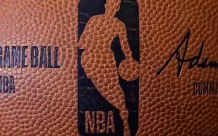 NBA Greenlights Potential Expansion to Seattle and Las Vegas