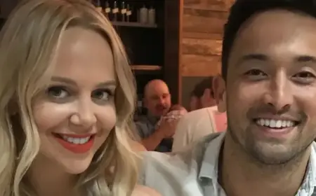 Sydney Dentist’s Estranged Wife Reveals Abuse After His Death by Police