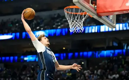 2026-27 Fantasy Basketball: Cooper Flagg & Rising Offensive Stars