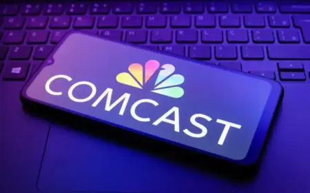 Seth Meyers, Mikey Day & Cal Ripken Jr. Enhance Comcast Advertising’s NewFronts Pitch