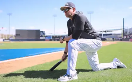 Yankees Restructure Roster: Waive Reliever, Retain Luis Gil