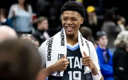 Bailey Scores Career-High 37 Points, Raptors Triumph 143-127