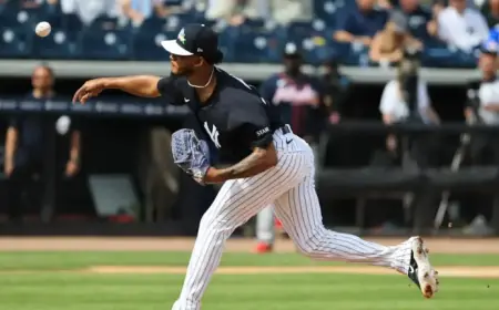 Yankees Secure Vital Role This Spring with Strategic Move