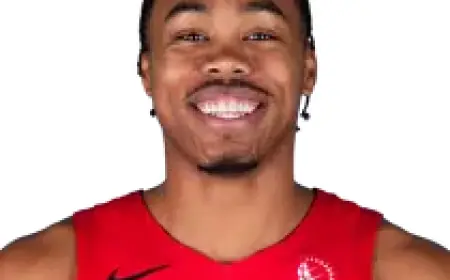 Scottie Barnes Shines with Impressive Double-Double Performance