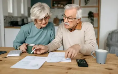 Proposal Caps Social Security Benefits at $100K for Wealthy Couples