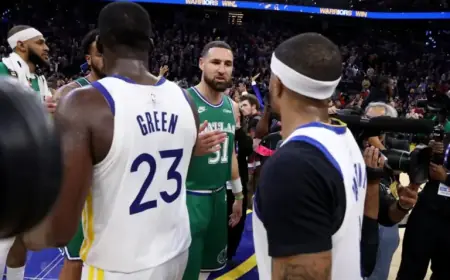 Klay Thompson’s Eventful Dallas Path Post-Warriors Departure