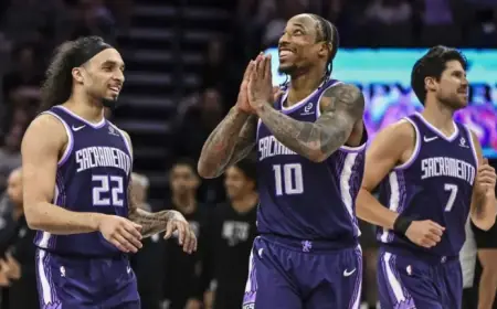 Sacramento Kings’ Victory Over Nets May Prove Costly in Several Ways