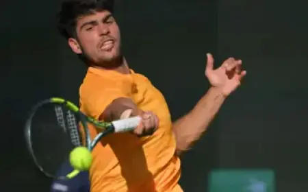 Trump Casts Mail-in Ballot in Florida as Democrat Flips Mar-a-Lago District