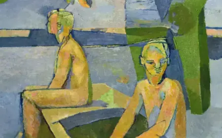 Do Friendships Endure Without Regular Contact?