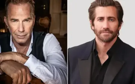 Kevin Costner, Jake Gyllenhaal Set to Film ‘Honeymoon With Harry’ in Queensland
