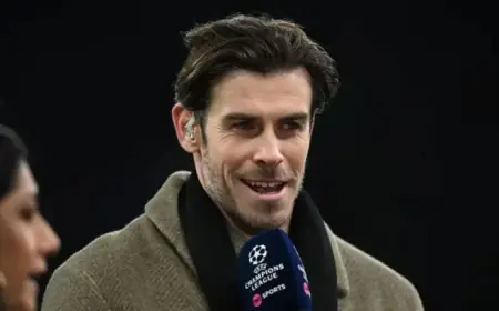 Cardiff City Takeover Verdict Revealed Amid Gareth Bale, Sheffield Wednesday Link