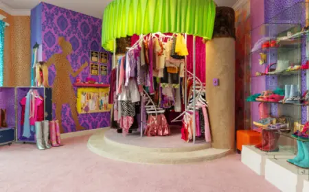 Rent Hannah Montana’s Iconic Malibu Beach House with Rotating Closet on Airbnb