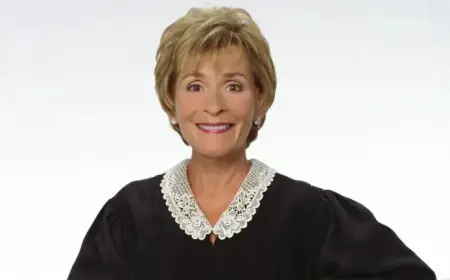 Judge Judy Dominates Daytime TV Ratings