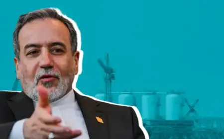 India, Five Others Designated as Iran’s “Friendly Nations” for Hormuz Passage