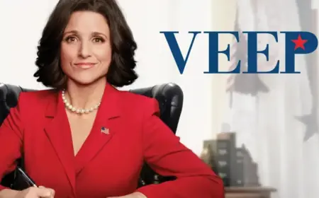 Ranking the Wealth of ‘Veep’ Cast Members: Who Tops at $250 Million?