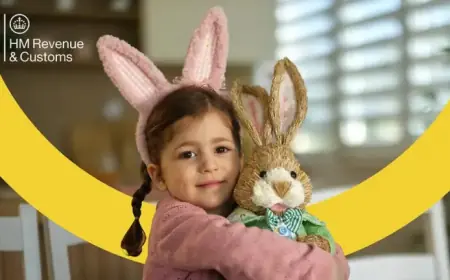 Slash Easter Childcare Costs in Wales Now!