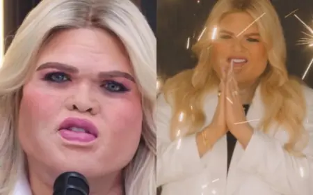 Druski Satirizes Conservative White Women in Viral Comedy Skit