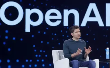 OpenAI’s Ambitious AI Video Plans Hit Financial Roadblocks