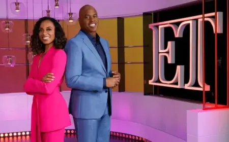 CBS Secures 2026-27 Syndication for ‘Entertainment Tonight’ and ‘Inside Edition’