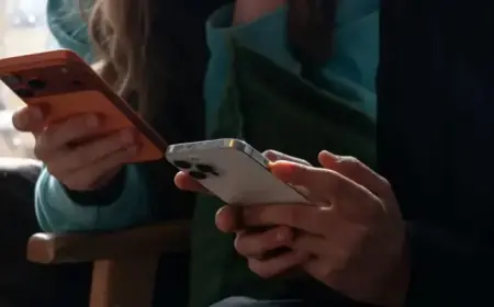 Apple Introduces Age Verification for UK iPhone Users