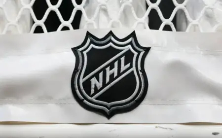 2026 NHL Playoffs: Current Standings, Bracket, and Tiebreakers Explained