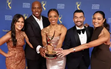 CBS Media Ventures Renews Entertainment Tonight and Inside Edition