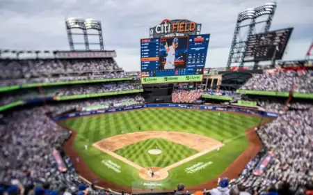 Watch Mets vs. Pirates Opening Day: Complete Pregame and Postgame Coverage