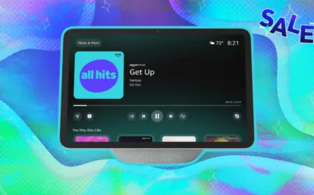 Discover Top Amazon Echo Deals in 2026 Big Spring Sale: Speakers & Displays