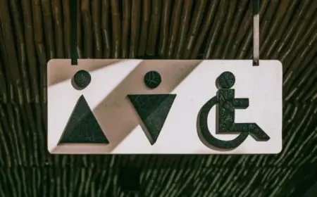 Equality Commission Urges Festival Promoters to Improve Accessibility After Live Nation Case