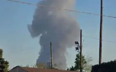 Iran Conflict Escalates: Rising Death Toll Disrupts Energy Markets