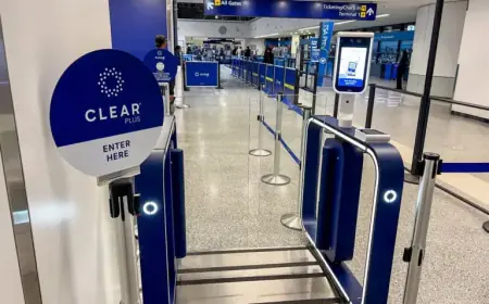 $99 Service Cuts TSA Screening Time by 4 Hours—Here’s How