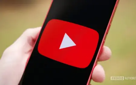 YouTube Fixes Persistent Human Verification Bug