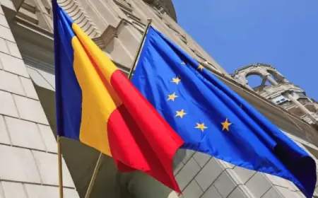 Romania’s Economic Journey: From 1859 GDP to Modern Global Influence
