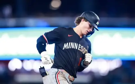 Minnesota Twins 2026: Keaschall Breaks Out, Wallner Shines, Pitching Excels