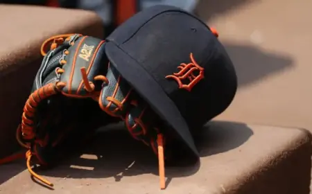 Detroit Tigers Star Poised for Success, Says MLB Insider for 2026 Season