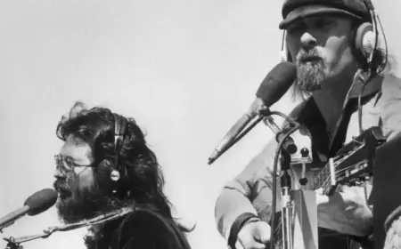 Seals & Crofts Musician Dash Crofts Passes Away at 85