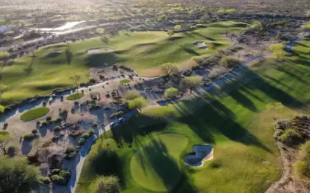 LPGA Returns to Arizona for 2026 Ford Championship: Key Details