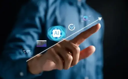 AI Stock Forecast: Valued at $5 Trillion by 2026 End