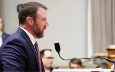 Jarvis Butts Dies in Prison Weeks After Na’Ziyah Harris Murder Sentence