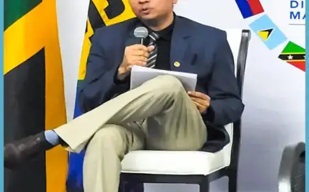 CTO’s Ramgulam Highlights Tourism’s Role in Hurricane Melissa Recovery Review