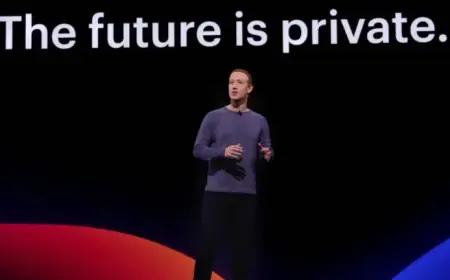 Meta Platforms Stock: £10,000 Investment 5 Years Ago Now Worth…