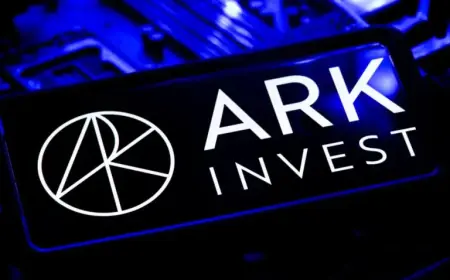 ARK Invest Sells Meta and Roku Shares to Invest in Tempus AI
