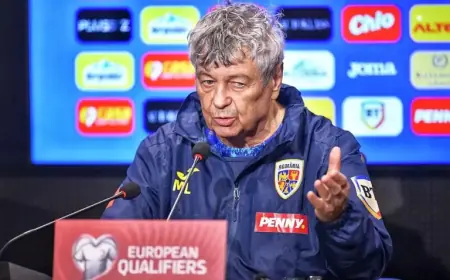 Romania vs Turkey: World Playoff Matches Analyzed in Breaking Bets Insights