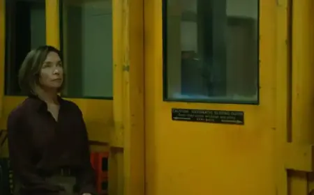 5 Crucial Questions Awaiting Answers in ‘Paradise’ Season 2 Finale